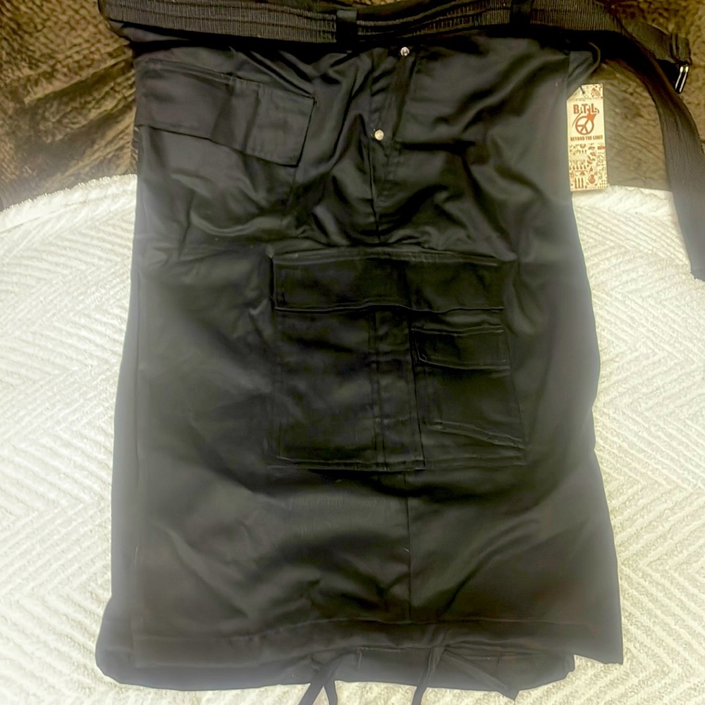 New Beyond the Limit Shorts